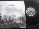 CHARGE RARE S/T LP (1992 REPRESS OF 1973 PRIVATE LP) PSYCH, HARD ROCK, PROG