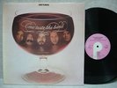 DEEP PURPLE COME TASTE THE BAND 1992 LP PICTURE & LYRIC W/IN G/F NM   M- Promo