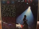 Frank Sinatra At the Sands 180g MFSL Sealed 2 LP New Rare OOP