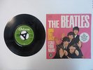 Single The Beatles Long Tall Sally