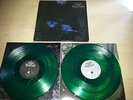WOLVES IN THE THRONE ROOM Black Cascade vinyl 2xLP Agalloch Krallice Leviathan