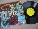 SHOVEVEY ZION very rare ISRAELI ISRAEL HEBREW BEAT SOFT PSYCH HED ARZI LP 1971