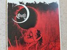 Cough - Ritual Abuse (red vinyl 2LP) rare doom electric wizard church of misery