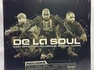 Art Official Intelligence: Mosaic Thump   De La Soul  ORIGINAL 2 LP Vinyl Record