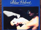 RARE Blue Velvet LP Soundtrack David Lynch 1986 ANGELO BADALAMENTI ROY ORBISON