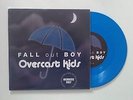 Fall Out Boy Overcast Kids vinyl (limited edition - 'members only')