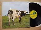 LP  PINK FLOYD - atom heart mother / 1970 uk-EMI gatefold MONSTER FIRST PRESS