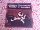 Electric Wizard / Reverend Bizarre 12