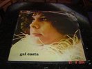 Gal Costa 1969 Brazil LP Psych Funk Groove Breaks LP 1ST ISSUE MONO