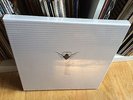 Cocoon Compilation A VINYL Original sealed / never played