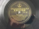 BEATLES PLEASE PLEASE ME STEREO GOLD.1/G 1/R STAMPERS MZT TAX CODE. PCS 3042