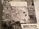 MAPLE CROSS The Eighth Day Of Creation 1991 private Lp Finland Metal