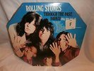 SEALED LP  Rolling Stones   Through The Past Darkly  Die Cut Gatefold SS