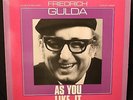 FRIEDRICH GULDA 