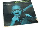 John Coltrane Blue Train Blue Note 1577 LP 47 West 63rd Deep Groove RVG Ear