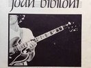 Listen  JOAN BIBILONI *JOANA LLUNA* BOSSA SCAT FUNKY JAZZ GROOVE 45