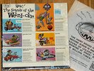 MINT-UNPLAYED ORIGINAL WEIRD-OHs w/ SHRINK WRAP(The New Sounds of) Mercury 20976