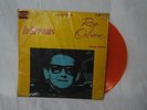 Roy Orbison In Dreams Rare Ornage Vinyl Hits LP