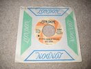 DAVE BERRY DO I STILL FIGURE IN YOUR LIFE 45 ORIGINAL 1968 LONDON 45-20038 NM
