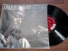 MILES DAVIS : Kind of Blue LP ** Columbia 6 Eyes MONO CL-1355 CANADA ** SILVER