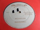 Hugh Mundell WALK WITH JAH Arawak 12