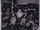 ALLMAN BROTHERS: The 1971 Fillmore East Recordings LP (4 LP box set, 200 gram r