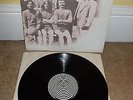 HEADS TOGETHER First Round LP 1971 UK 1st Press STEREO VERTIGO SWIRL TUDOR LODGE