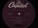 RENE & ANGELA: Wall To Wall / Short 12 (Monster rarity) rare Soul