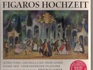 4LP Box DECCA SXL-2087/90 MOZART Figaro KLEIBER SIEPI Black/Gold NM Low SHIPPING