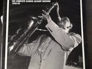 The Complete Illinois Jacquet Sessions 1945-50 (1996 Mosaic)