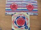 THE KING BROTHERS:3xUK HITS.1960/61 PARLOPHONE 45s+COVERS.GEORGE MARTIN PRODUCED