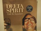 Sealed DELTA SPIRIT - Ode to Sunshine LP Vinyl (Original 2008 Rounder Pressing)