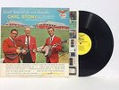 CARL STORY: Sacred Songs Of Life And The Hereafter vinyl  LP Starday SLP-315