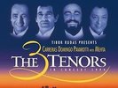 3 TENORS WITH MEHTA IN CONCERT 1994 [DE-VERSION]-CARRERAS/DOMINGO/PAVAROTTI NEU