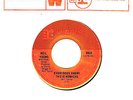CANADA NM 1960s FOLK/ROCK 45 RPM NEIL YOUNG & CRAZY HORSE : EVERYBODY KNOWS THIS