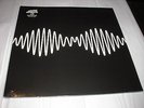 Arctic Monkeys AM LP 180 gram Audiophile Vinyl & Download Limited NEW SEALED
