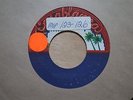 GLORIA SCOTT What Am I Gonna Do (Vocal&Inst) US ORIG 45 CASABLANCA MODERN SOUL
