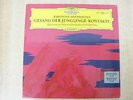 STOCKHAUSEN GESANG DER JUNGLINGE KONTAKTE DEUTSCHE GRAMMOPHON 138 811 1968 LP