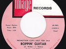 Rockabilly REPRO 45 - RAY MELTON - Boppin' Guitar