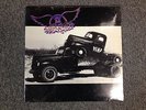 Aerosmith PUMP vinyl LP SEALED Original New Steven Tyler Joe Perry