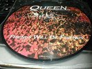 QUEEN FRIENDS WILL BE FRIENDS UK 7