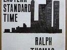 Ralph Thomas 