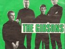GIBSONS Only When You're Lonely RARE 1967 Belgium + PS