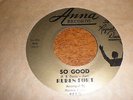 Ruben Fort 45 So Good ANNA