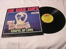 The Dixie Cups MONO LP-CHAPEL OF LOVE
