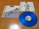 YUKIHIRO TAKAHASHI/MURDERED BY THE MUSIC LP 1980 JAPAN OBI COLOR VINYL YMO