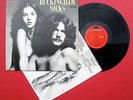 Buckingham Nicks   A1 / B1   1973 (UK) with INSERT   Polydor 2391 093