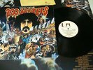 FRANK ZAPPA... .200 MOTELS. .. UK ISSUE UNITED ARTISTS  No UDF 50003