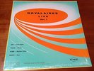 Royalaires Live Vol. 1 LP in shrink RPC 1960s Garage Band Acid Archives Pokora