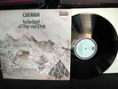 Caravan-in the land of grey and pink  LP reissue